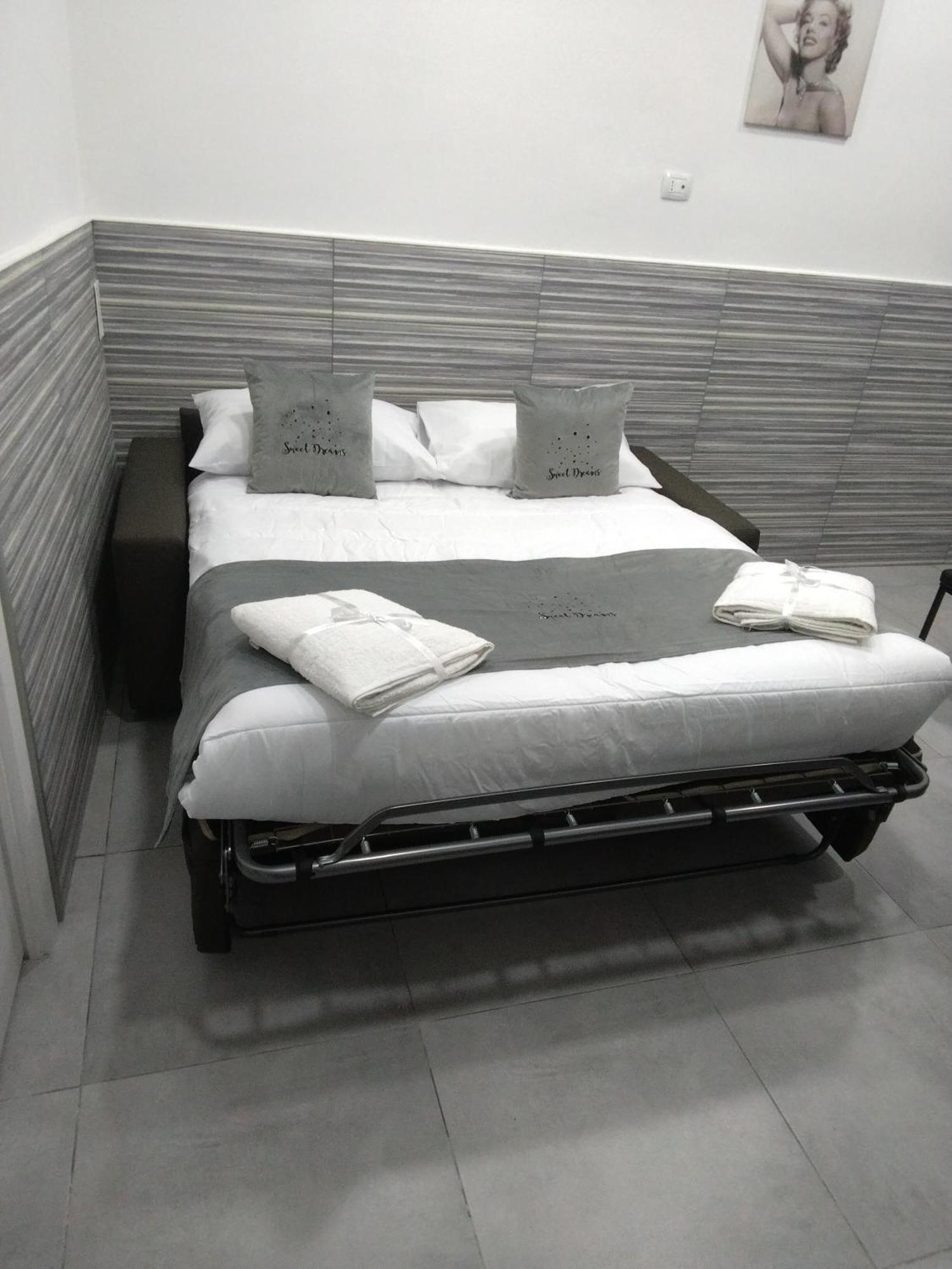 Casa vacanze Sweetdreams2 Napoli